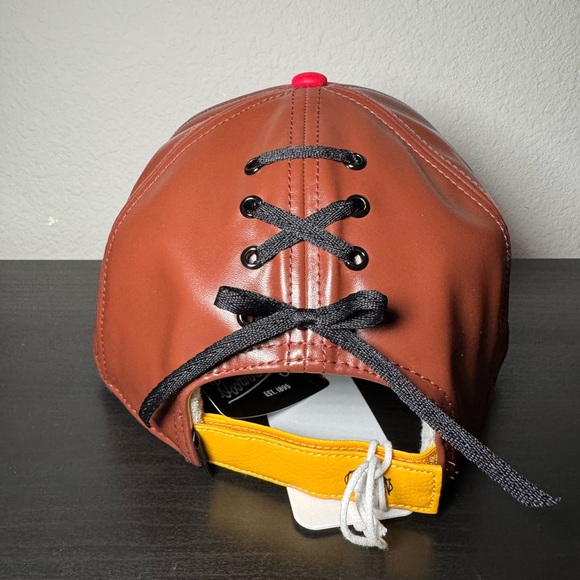 Sold Out Goorin Bros Trucker Fresh Friday Drop “KICKPUNCHER” Kangaroo Fighter - Picture 5 of 9